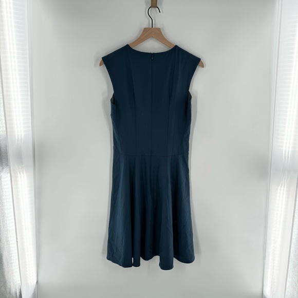 MM Lafleur Toi Dress Career Office Size 6 - Picture 2 of 7